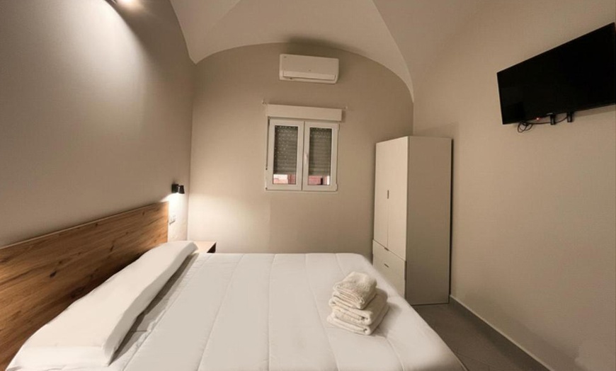 Image 5: Mérida: habitación doble en hostal junto al Teatro Romano