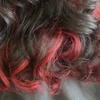Image 7: Cut with Single-Process Color, Partial Highlights and Toner and More