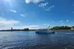 Experience the Thrill of a 2-Hour Dolphin & Island Tour from Uncharted Waters Dolphin and Fishing Charters! - Second Medium