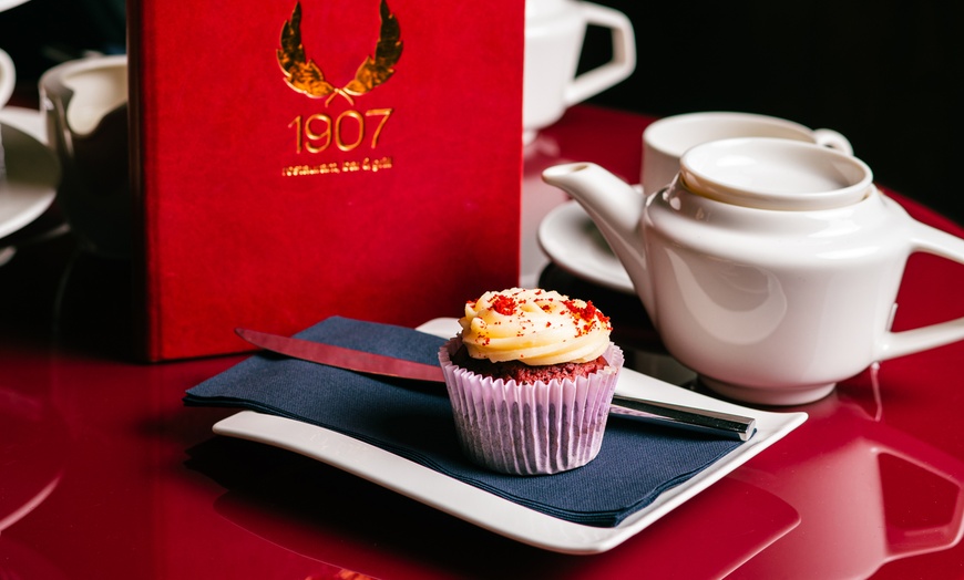 Image 13: Lunchtime Spa Access with Afternoon Tea & 2 Treatments for One or Two