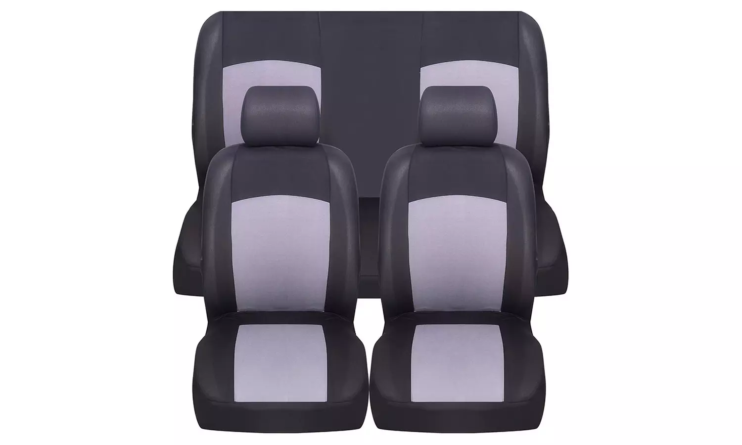 Coprisedili auto universali adattabili