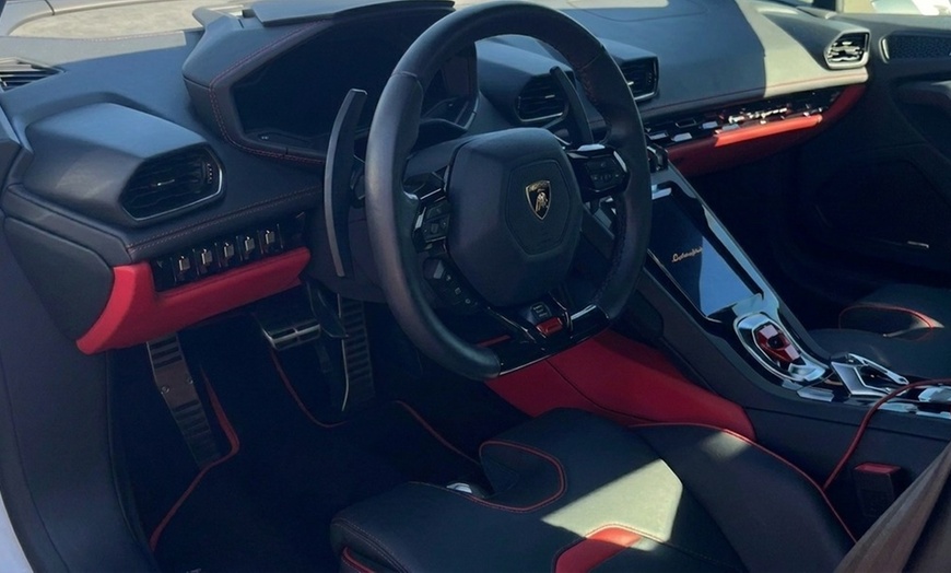 Image 2: Mobile Car Detailing: Interior Refresh or Full In & Out Service