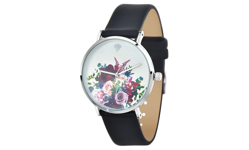 Image 17: Montres SC Crystal Paris horloge