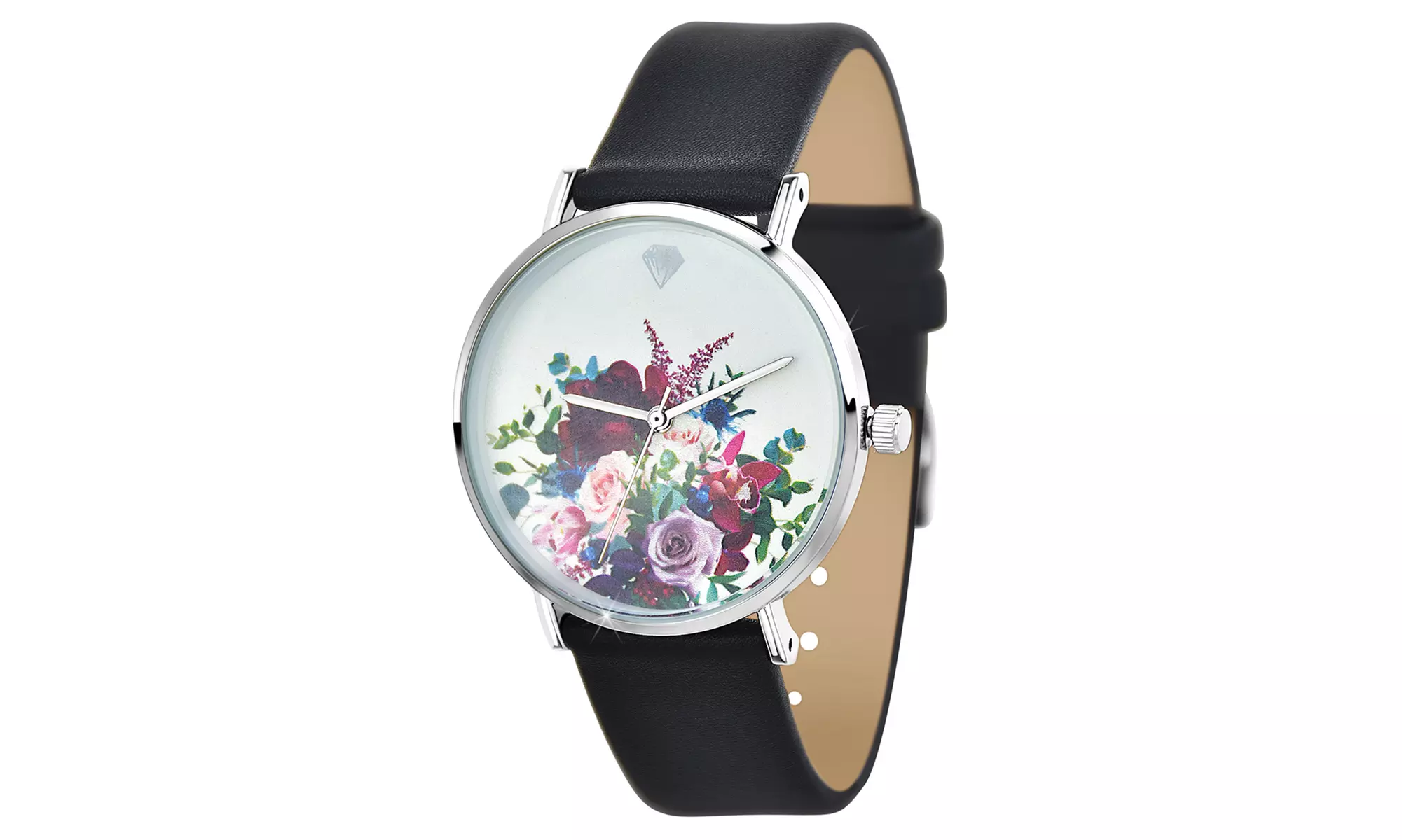 Montres SC Crystal Paris horloge