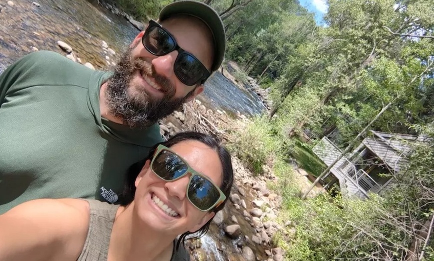 Image 10: Scavenger Hunt Experience - Choose Your City with Puzzling Adventures