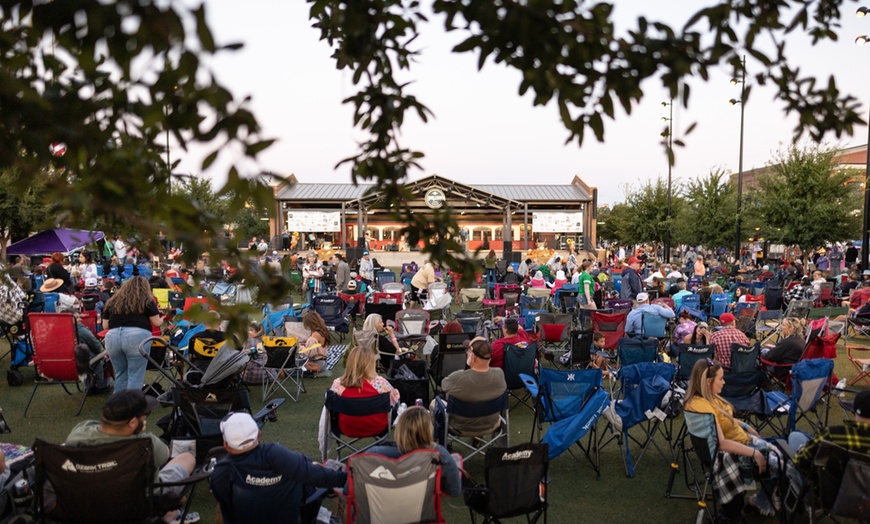 Image 1: BTX Brewfest 2025 – Craft Beer, Live Music & Local Flavor