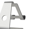 Image 3: Aluminium Stands for Phones, Tablets & Laptops