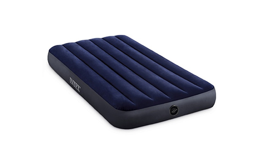 Image 2: Colchón hinchable de Intex