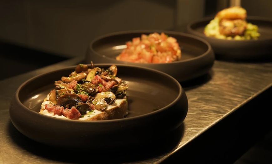 Image 2: Up to 45% Off on Italian Cuisine at Ninello's Restaurant