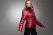 Veste en duvet "Ionic" d'Artika Icewear pour femmes, coloris et tailles au choix - Image 4