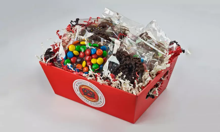 15-Pretzel Party Starter from The Painted Pretzel (50% Off) - Primary Image