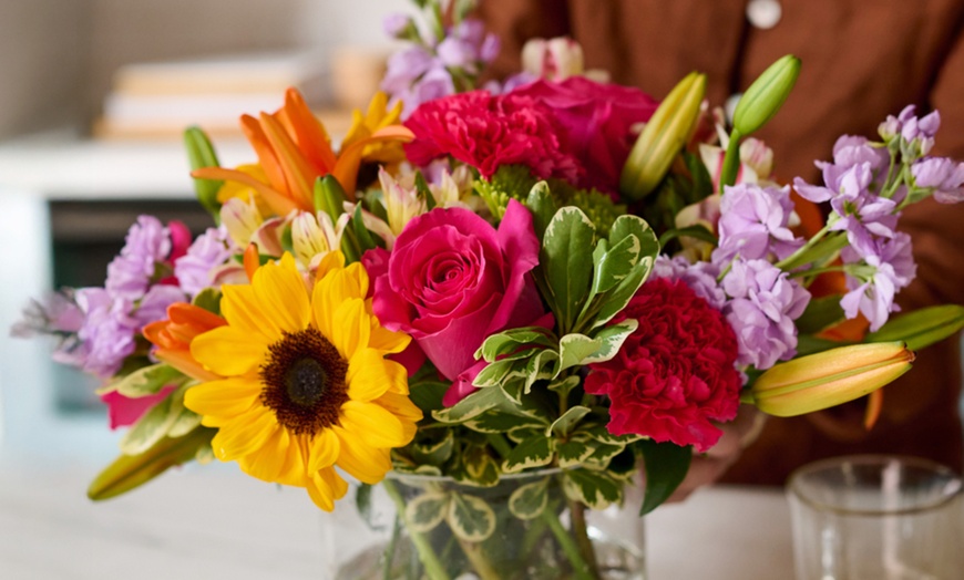 Image 3: Next Day Delivery Fresh Flowers & Gifts from 1-800-Flowers.com (up to 50% off)