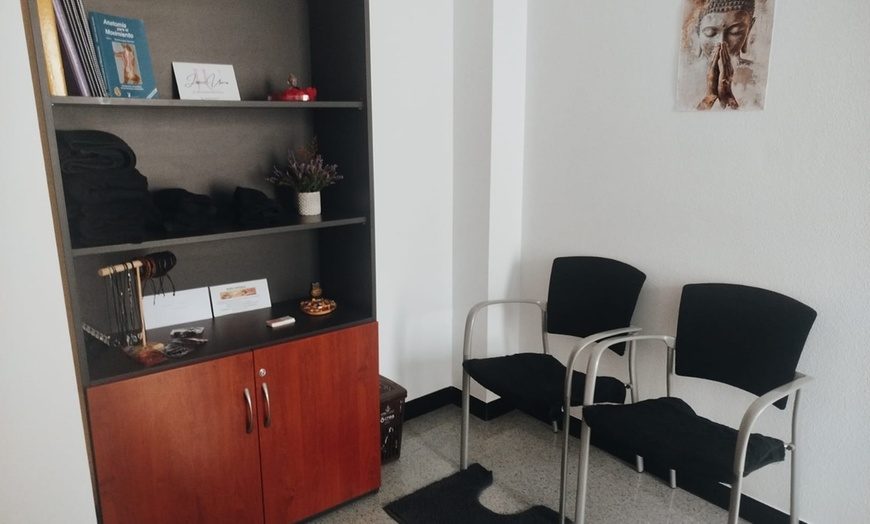 Image 4: 1, 2 o 3 sesiones de masaje a elegir de 60 o 90 minutos para 1 persona