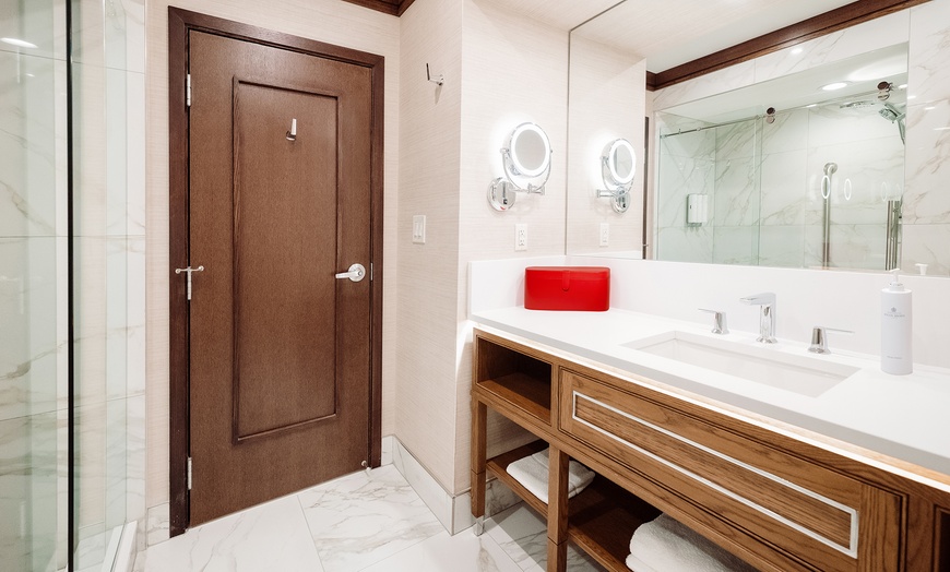 Image 6: Member-Only Deal: Saint John's Resort