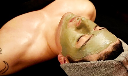 Antioxidant Blast Facial - Bradley Douglas Salon Spa
