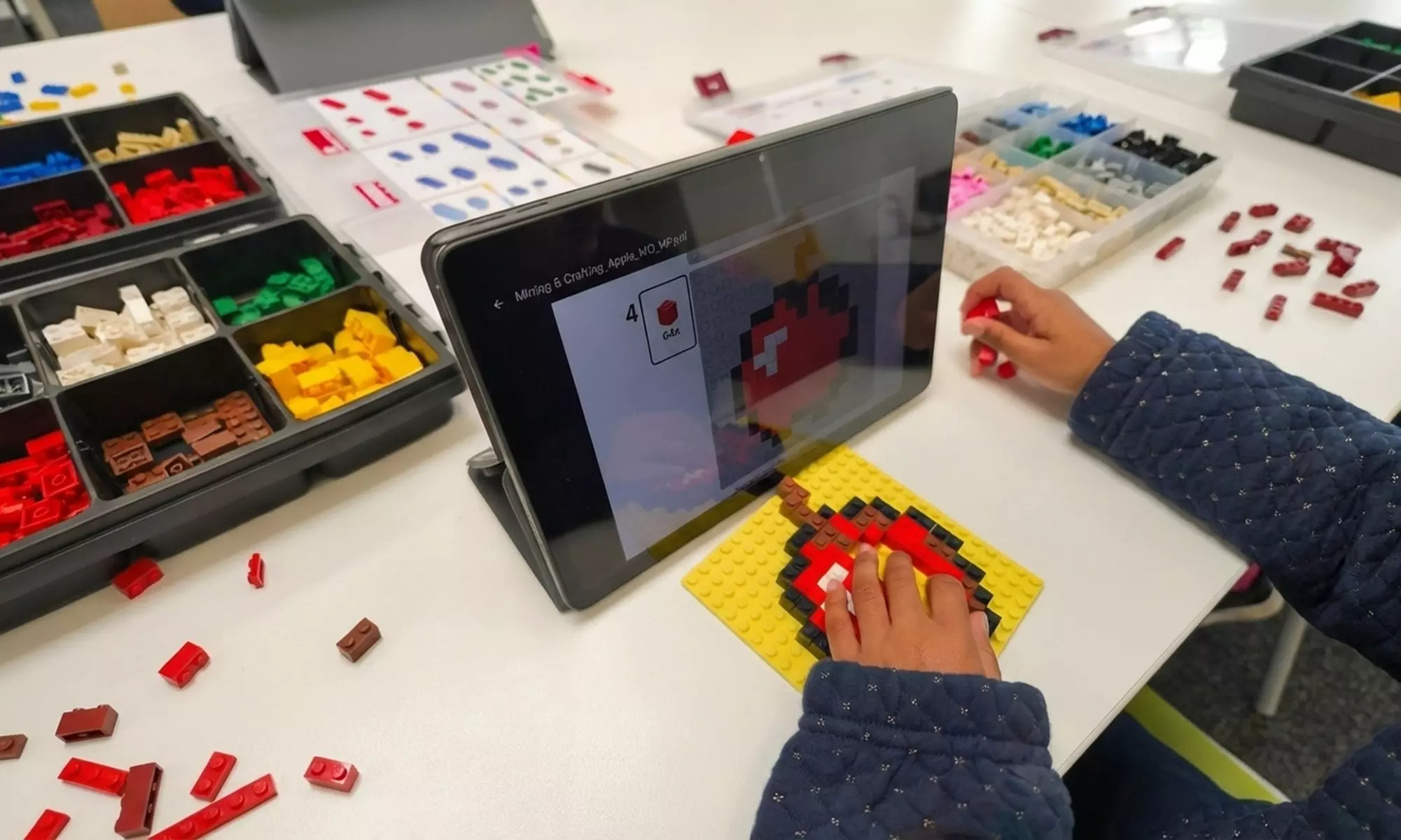 Stage vacances ludiques et éducatifs pour enfants