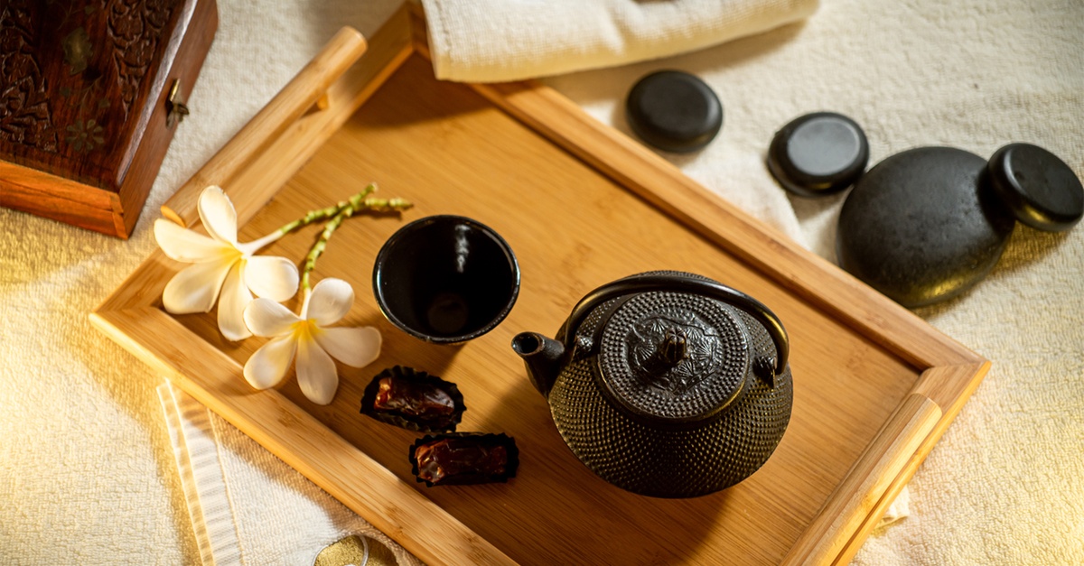 Cleopatra Spa Easter Bliss: Aromatherapy, Facial & Full-day Spa Access Cleopatra Spa Easter Bliss: Aromatherapy, Facial & Full-day Spa Access