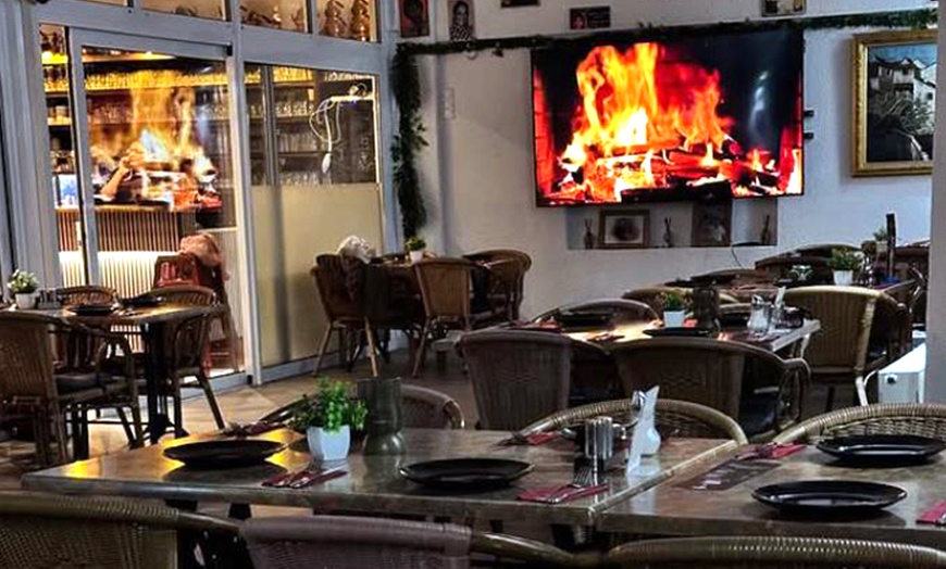 Image 10: Türkisches 3-Gänge-Menü nach Wahl für 1, 2 oder 4 Personen