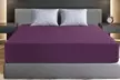 Lux Decor 16-Inch Deep Pocket Easy Fit Premium Soft Microfiber Fitted Sheet - Second Medium