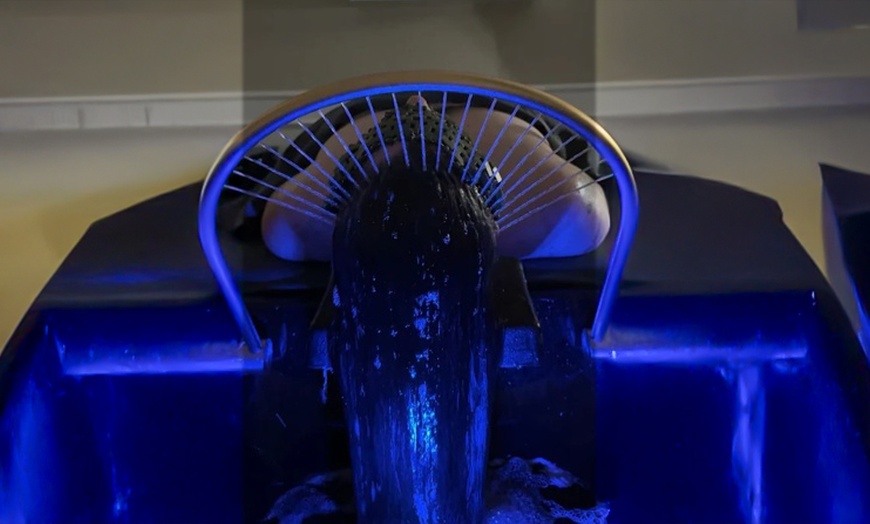 Image 2: Signature & Ultimate Head Spa Treatments — Single or Double Sessions