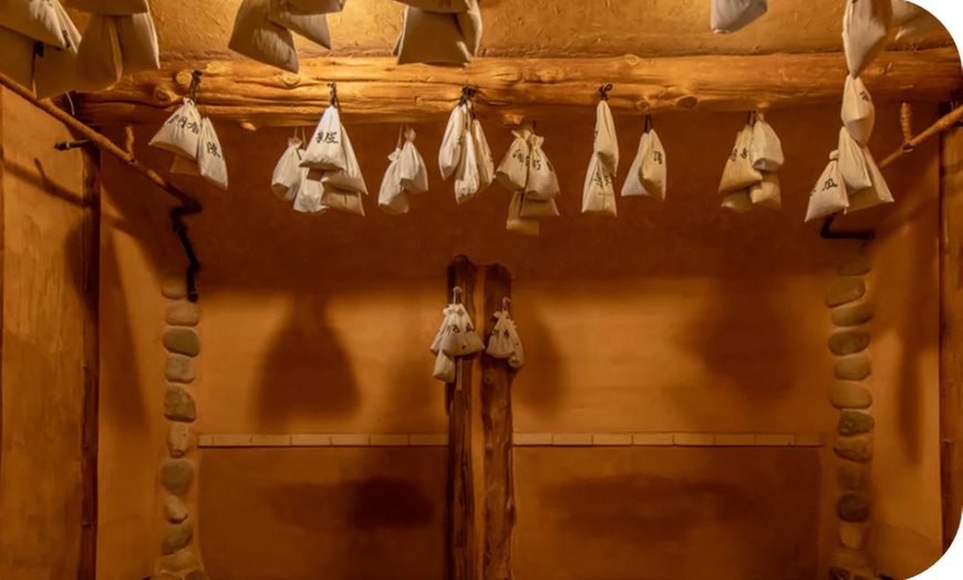 Image 10: Ultimate Korean Spa Escape – Admission for One or Two at King Spa NJ