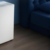 Image 1: Spector 10L Smart Dehumidifier with Negative Ion Air Purification