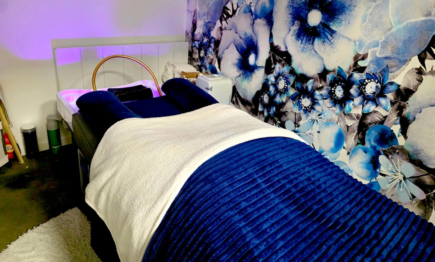 Image 2: Head spa "kids", "relaxation" ou "envoûtant" à Carpiquet