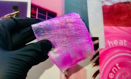Brazilian Wax - Smooth Society Aesthetics