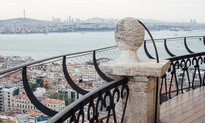 Image 8: ✈ 5-Day Istanbul Vacation w/ Air from Worldee