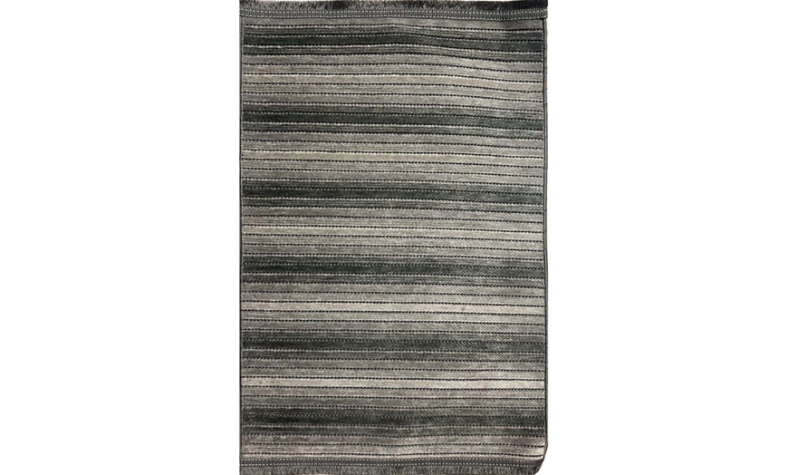 Image 15: Ilgaz Living Room Rugs