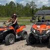 Image 4: 60- or 90-Minute ATV Rental for up to Four People