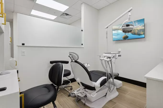 Up to 67% Off on Dental Checkup at Lux Dental - Delray Beach