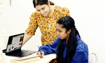 ONLINE GROUP CLASS ONLY (10 WEEKS)  - Novelly Pty Ltd