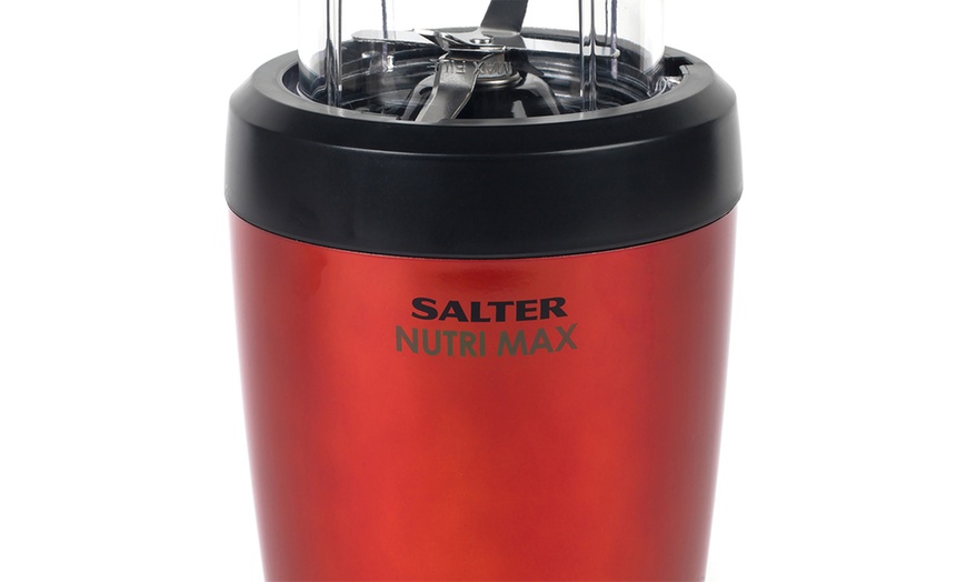 Image 11: Salter Nutri Blenders