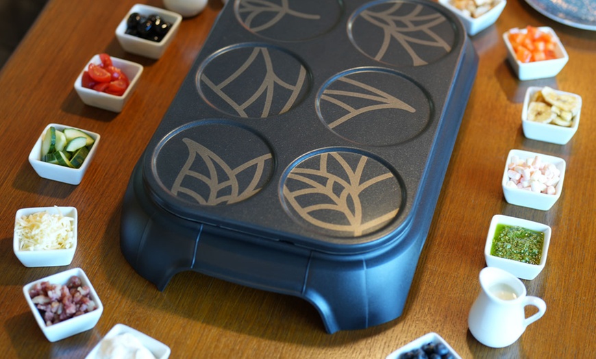 Image 5: All-You-Can-Eat Pancakes für 1 oder 2 Personen