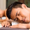 Image 3: 60 or 75-Min Hot Stone, Cupping Therapy, Body, Foot Massage & More