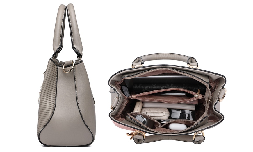 Image 16: Damen Handtasche