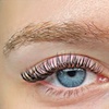 Image 3: Expert Eyelash Removal, Full Set of Silk or Hybrid Eyelash Extensions