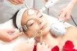 Limpieza facial con extracción, mascarilla y opción a hidrolimpieza y vitaminas para 1, ahorra hasta un 73% - Second Medium
