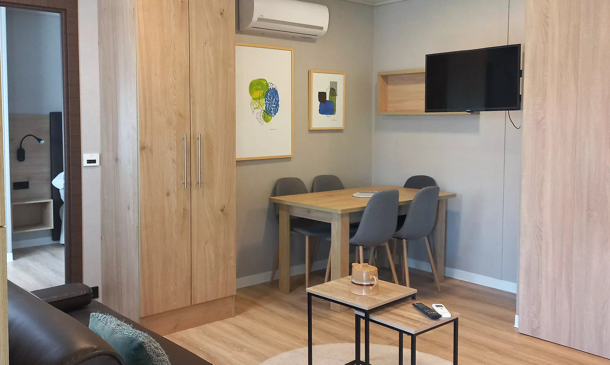 Escapada a La Rioja: Relax y Naturaleza en Natura Resort