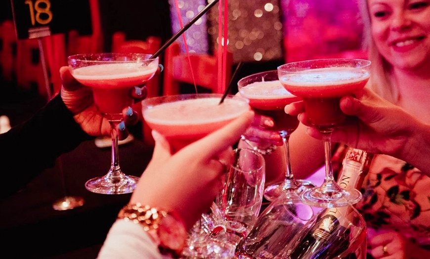 Image 3: Bistro Live – The Ultimate Party Experience! 