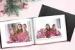 Create Your Own Personalized Leather Photobook with Printerpix (Up to 86%Off) - Second Medium