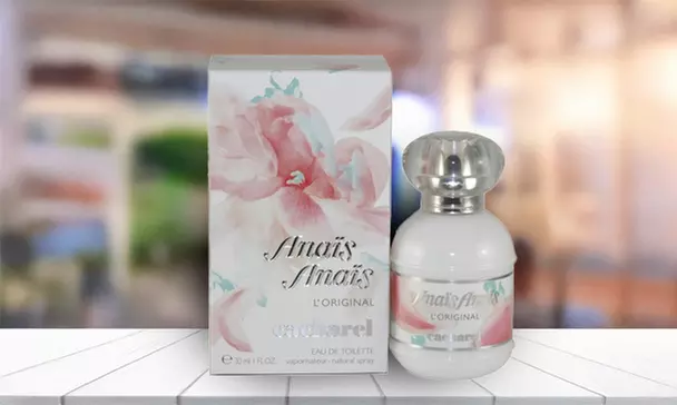 Anais Anais L'original Eau De Toilette Spray 1.0 Oz / 30 Ml for Women - Primary Image