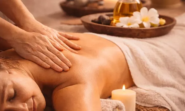 Relax with a Choice of 60, 90, or 120-Minute Massage Sessions