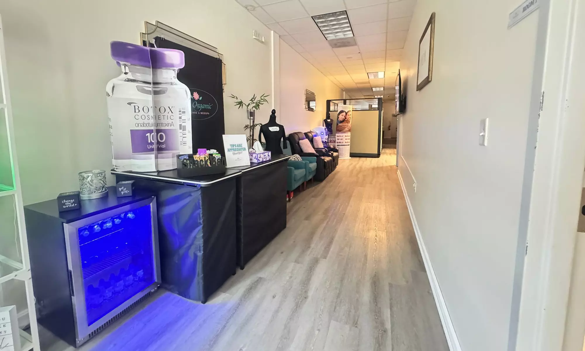 Erase Fine Lines & Rejuvenate Your Appearance w/ Botox Packages 