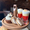Image 14: Deluxe Traditional Afternoon Tea for 2 w/ Optional Sparkling Prosecco