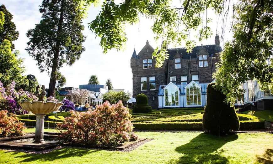 Image 5: Afternoon Tea & Spa Day Delights for 2–4 with Optional Prosecco