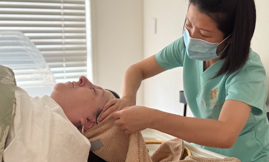 Image 3: 45, 60, or 120-min Japanese Head Spa, 50-min Body Treatment, and More