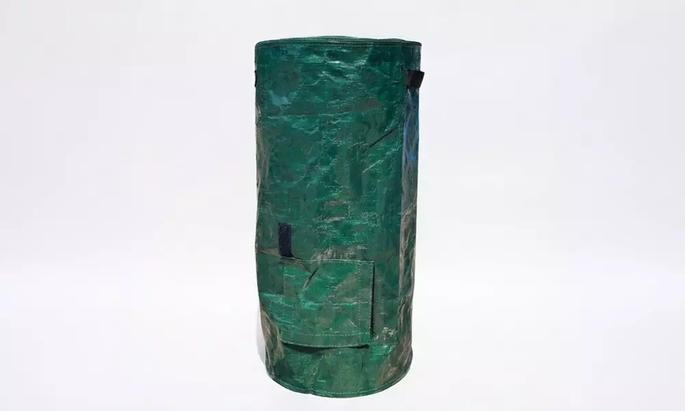 Thickened Sealed Fermentation Compost Bin