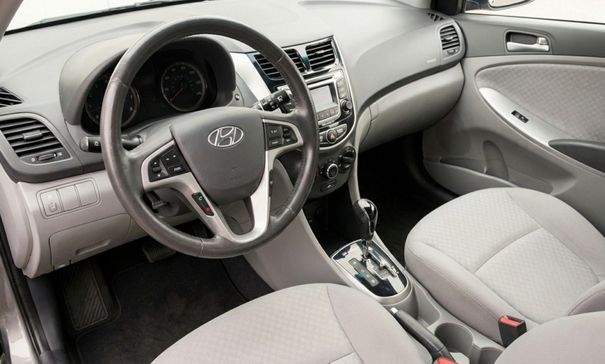 Image 2: Zadbaj o auto profesjonalnie: mycie, woskowanie i więcej